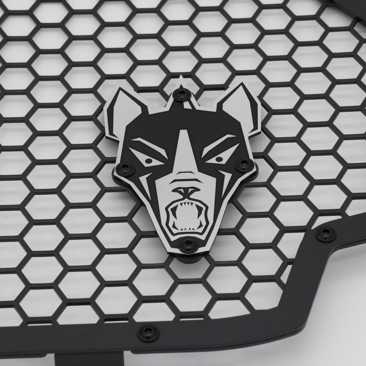 2025–2026 Polaris RZR Pro R/Pro S High-Flow Grille – product detail 3