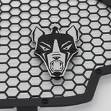 2025–2026 Polaris RZR Pro R/Pro S High-Flow Grille – product detail 3