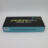 Polaris RZR Pro Billet Passenger Grab Handle – product detail 13