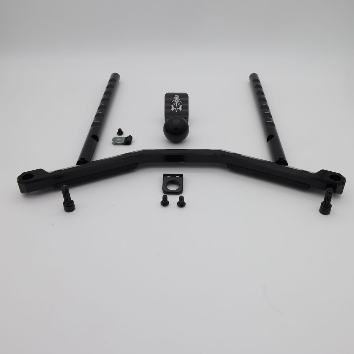 Polaris RZR Pro Billet Passenger Grab Handle – product detail 16
