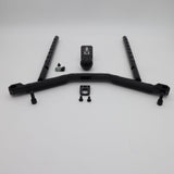Polaris RZR Pro Billet Passenger Grab Handle – product detail 16