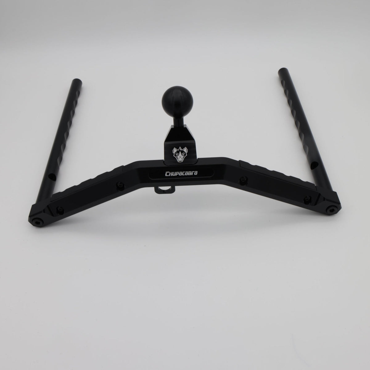 Polaris RZR Pro Billet Passenger Grab Handle – product detail 8