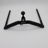 Polaris RZR Pro Billet Passenger Grab Handle – product detail 8