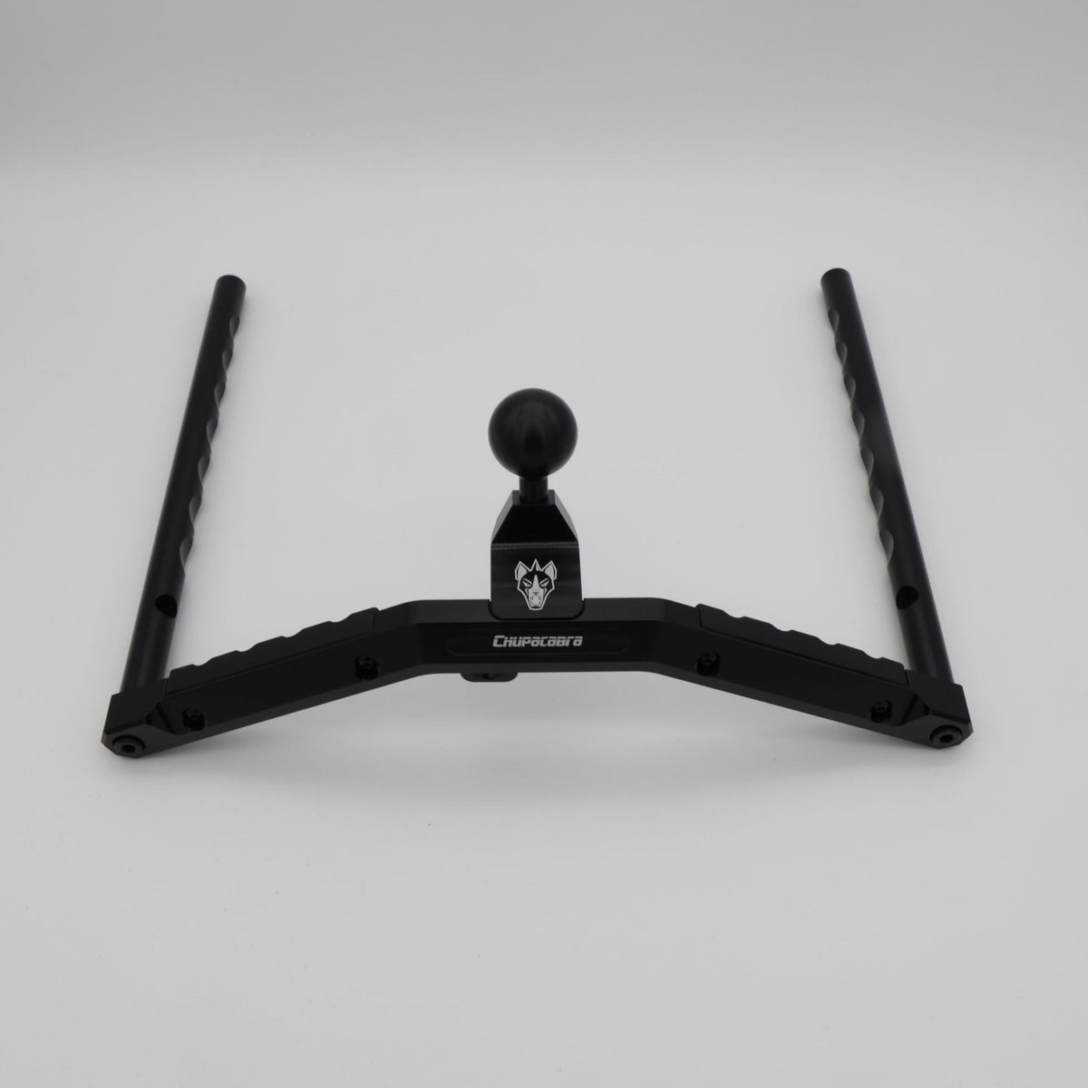 Polaris RZR Pro Billet Passenger Grab Handle – product detail 9