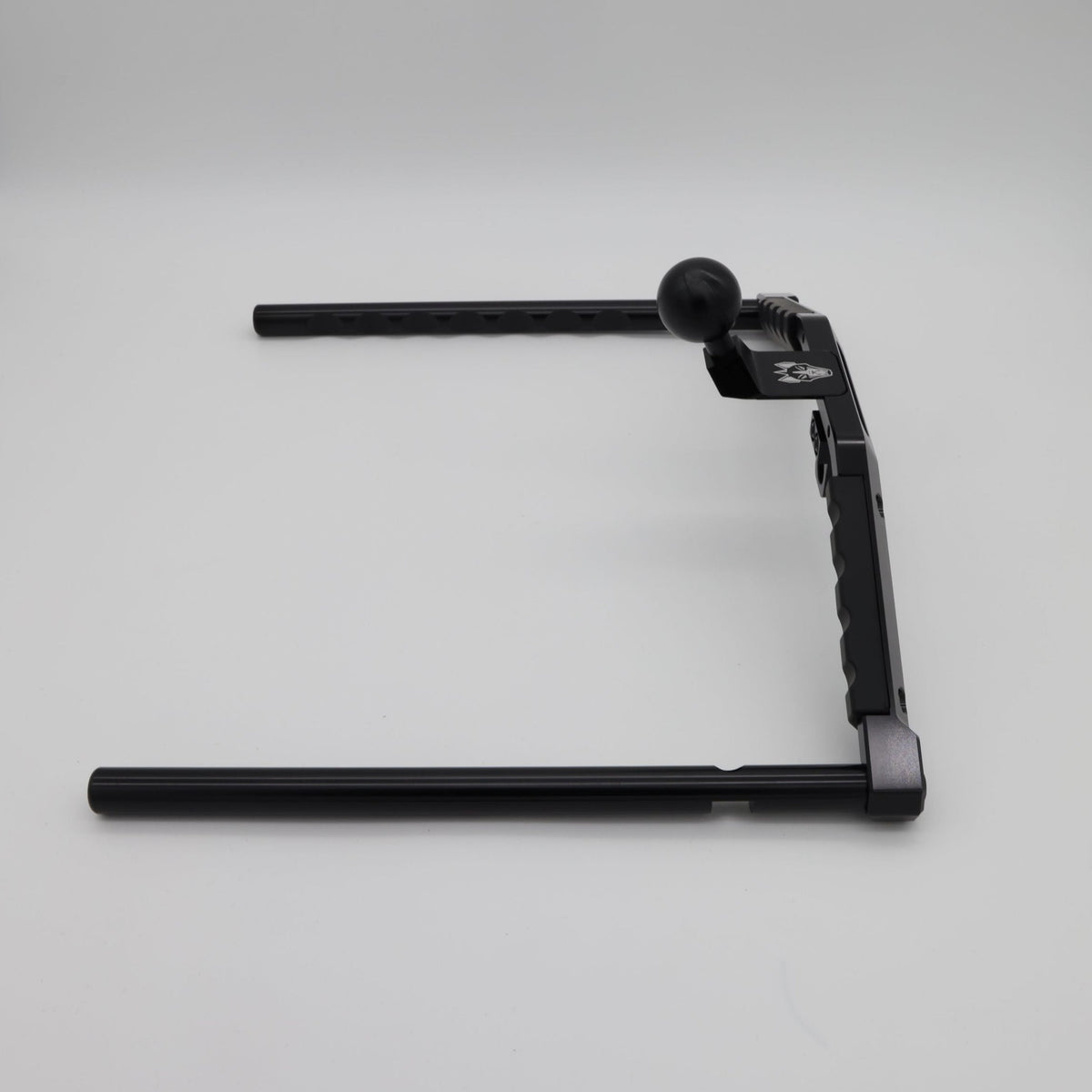 Polaris RZR Pro Billet Passenger Grab Handle – product detail 10