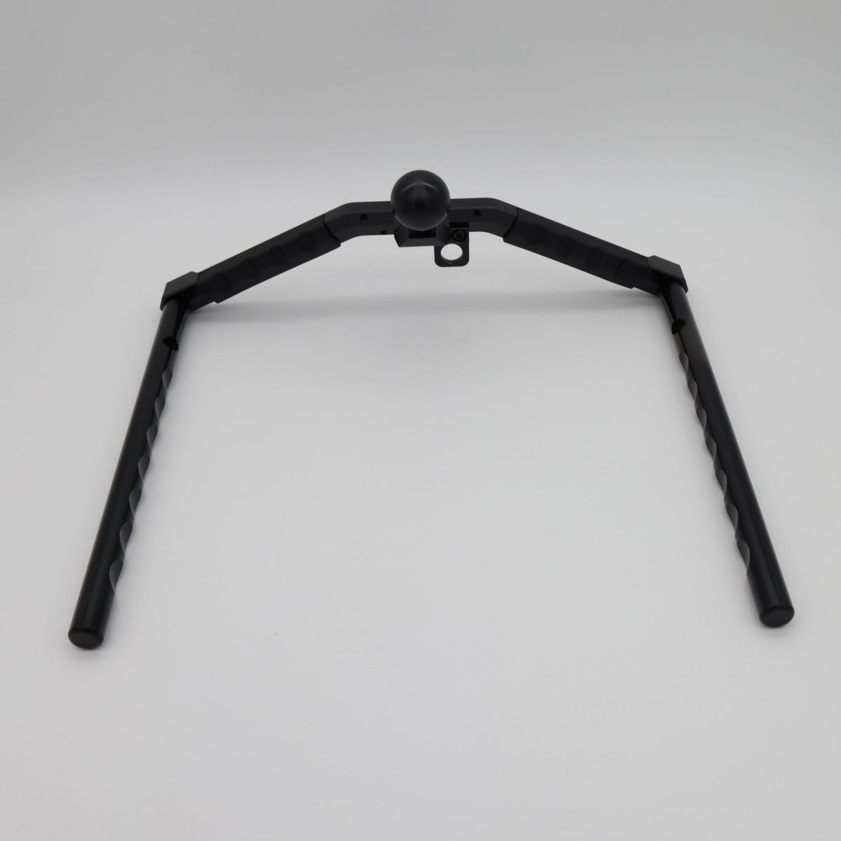 Polaris RZR Pro Billet Passenger Grab Handle – product detail 11