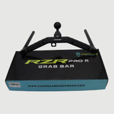 Polaris RZR Pro Billet Passenger Grab Handle – product detail 12