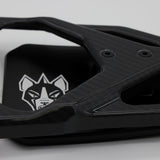 Cuero Race Carbon Fiber Side Mirror Pair – product detail 9