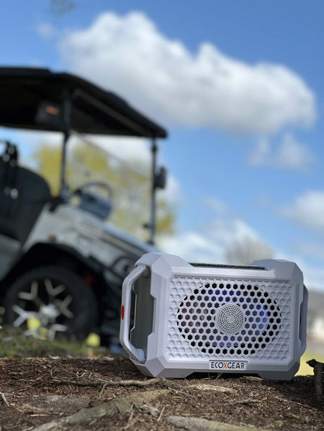 Photo of The DEFENDER by ECOXGEAR - Premium for UTVs / Side by Sides