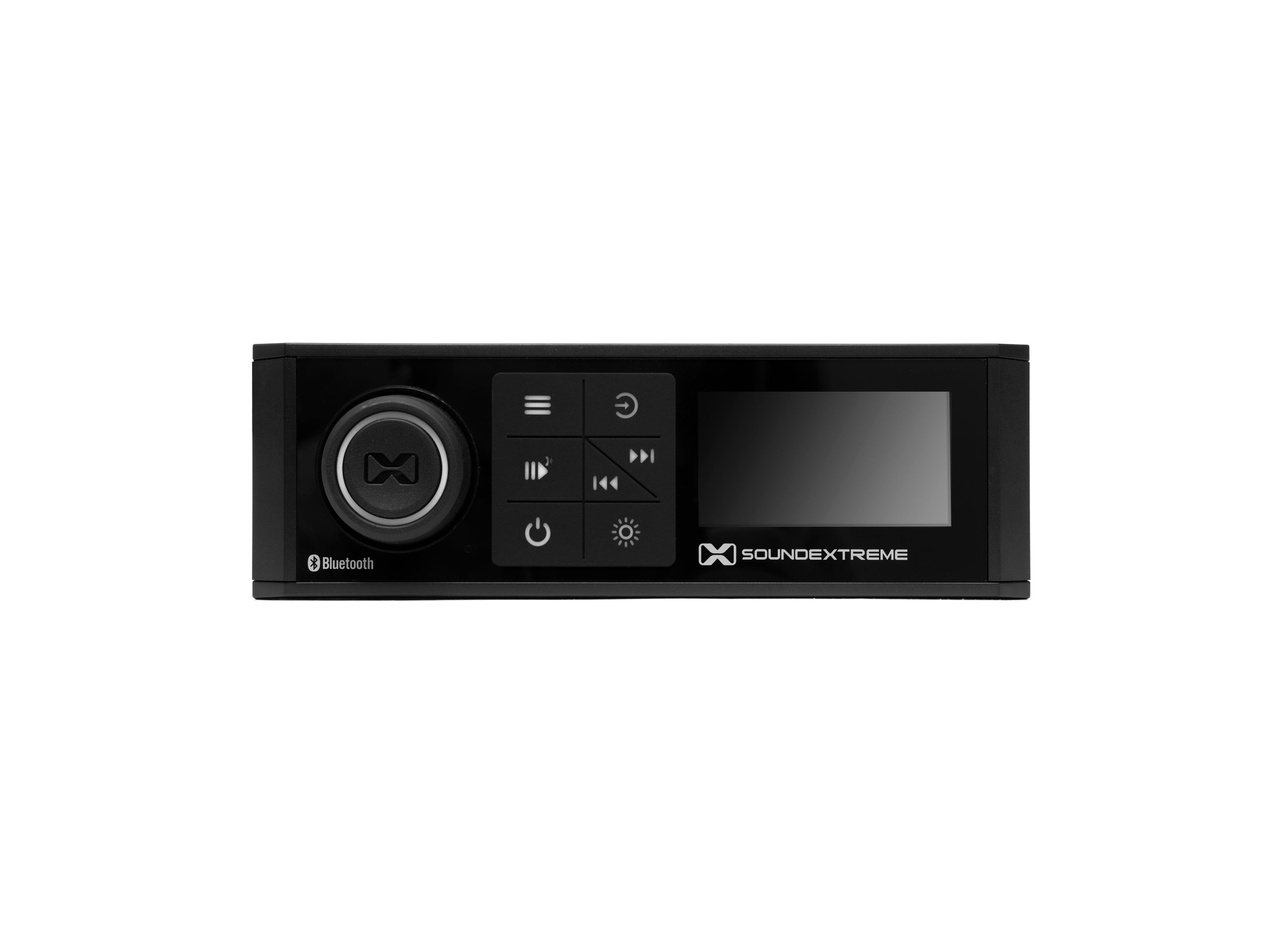 Photo of DEALER Marine DIN Radio by ECOXGEAR - Premium for UTVs / Side by Sides