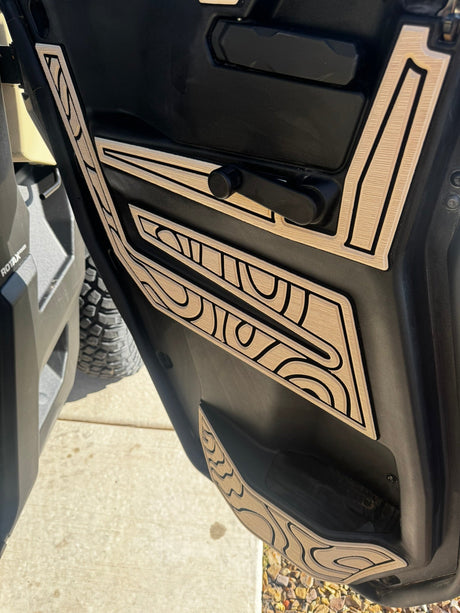 Photo of Can-Am Defender 4 Doors by CRC Foam - Premium for UTVs / Side by Sides