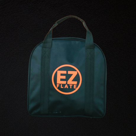 Photo of EZ FLATE Hose Bag by EZ FLATE - Premium Accessories for UTVs / Side by Sides
