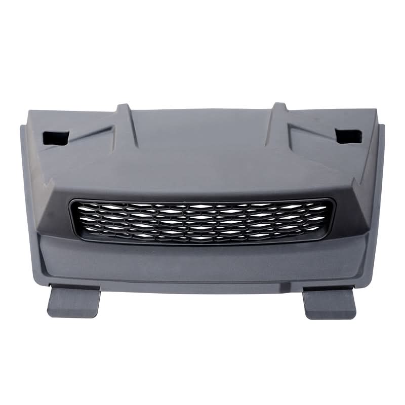 Photo of Kemimoto Hood Scoop with Mesh for Polaris RZR XP 1000 / XP 4 1000 2024-2025 by Kemimoto - Premium for UTVs / Side by Sides