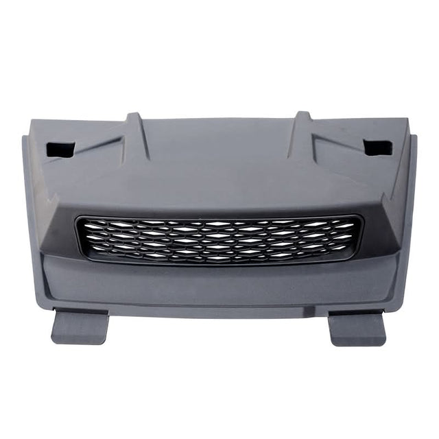 Photo of Kemimoto Hood Scoop with Mesh for Polaris RZR XP 1000 / XP 4 1000 2024-2025 by Kemimoto - Premium for UTVs / Side by Sides