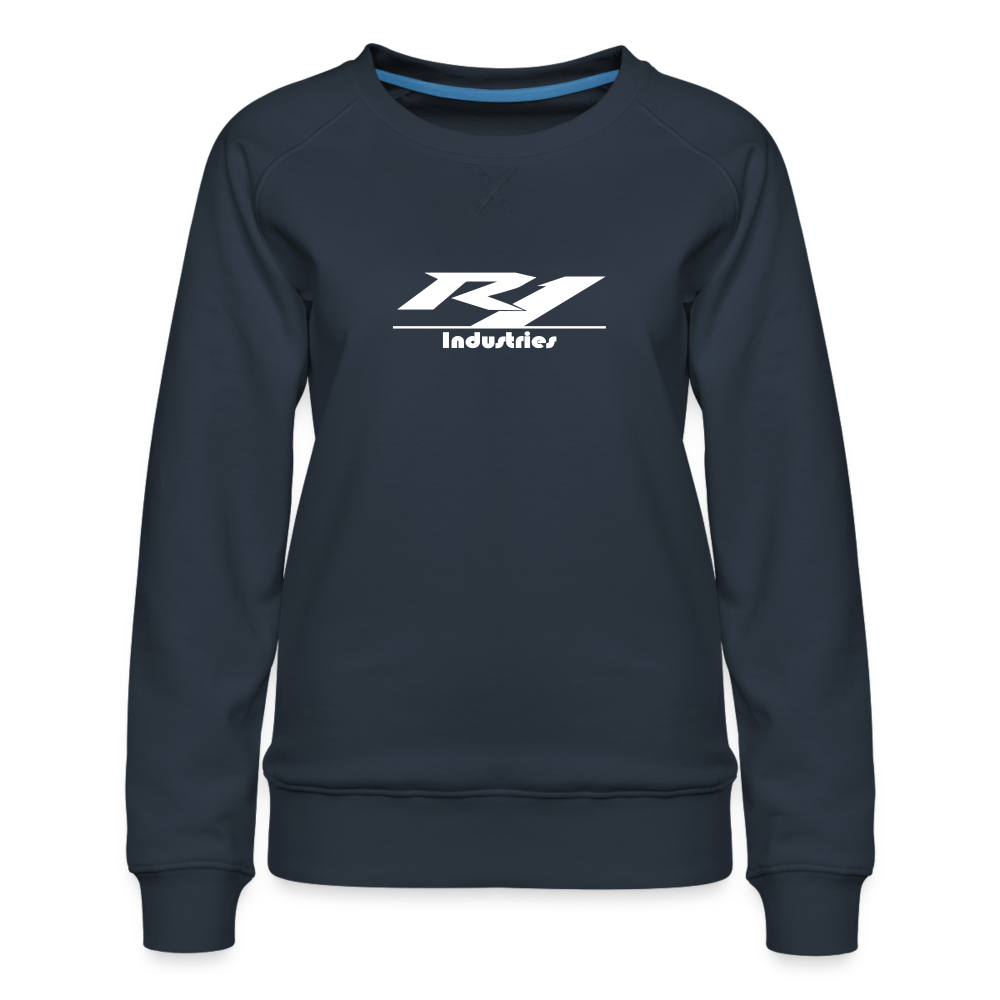 Photo of Women’s Premium Sweatshirt by R1 Industries - Premium Apparel for UTVs / Side by Sides