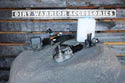 Photo of Electric Windshield Wiper Kit for Polaris Ranger 2017+ by Dirt Warrior Accessories - Premium ELECTIC WIPER for UTVs / Side by Sides