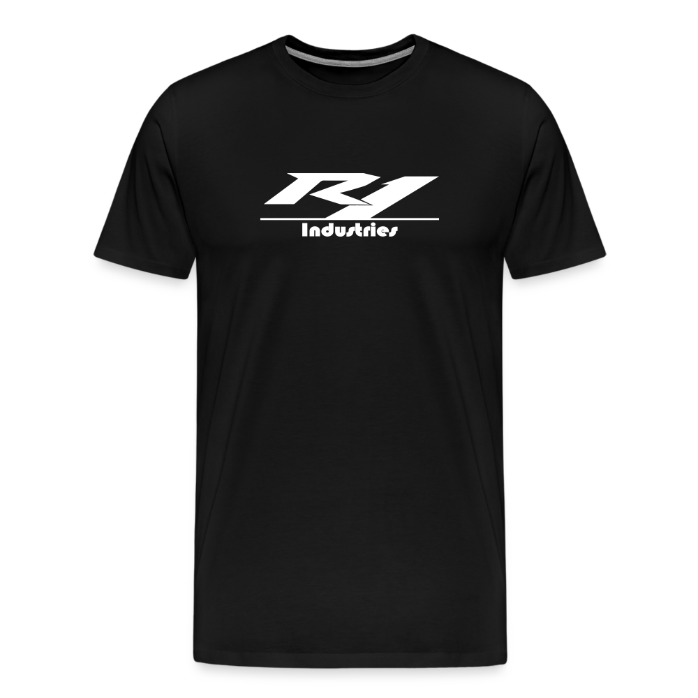 Photo of Men's Premium T-Shirt by R1 Industries - Premium Apparel for UTVs / Side by Sides