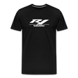 Men's Premium T-Shirt - black