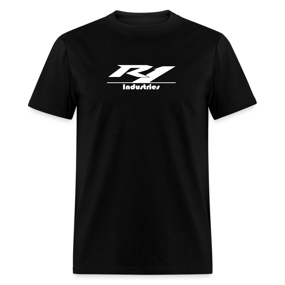 Photo of Unisex Classic T-Shirt by R1 Industries - Premium Apparel for UTVs / Side by Sides