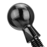 Cuero Pro Side Mirror Bung Mounts - No-Clamp + Pod Light Compatibility (2023)