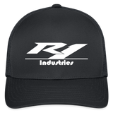 Photo of R1 Industries Flexfit Fitted Baseball Cap by Spreadconnect - Premium Apparel & Accessories for UTVs / Side by Sides