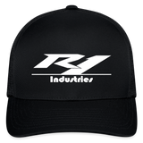 Photo of R1 Industries Flexfit Fitted Baseball Cap by Spreadconnect - Premium Apparel & Accessories for UTVs / Side by Sides