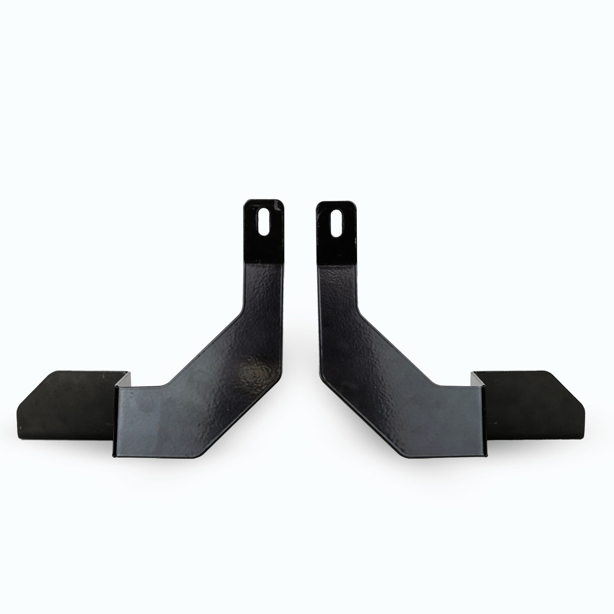 Photo of Toyota Tacoma - Behind The Grille - 30 Inch Light Bar - Amber Lens by Heretic Studio Dealer Portal - Premium for UTVs / Side by Sides