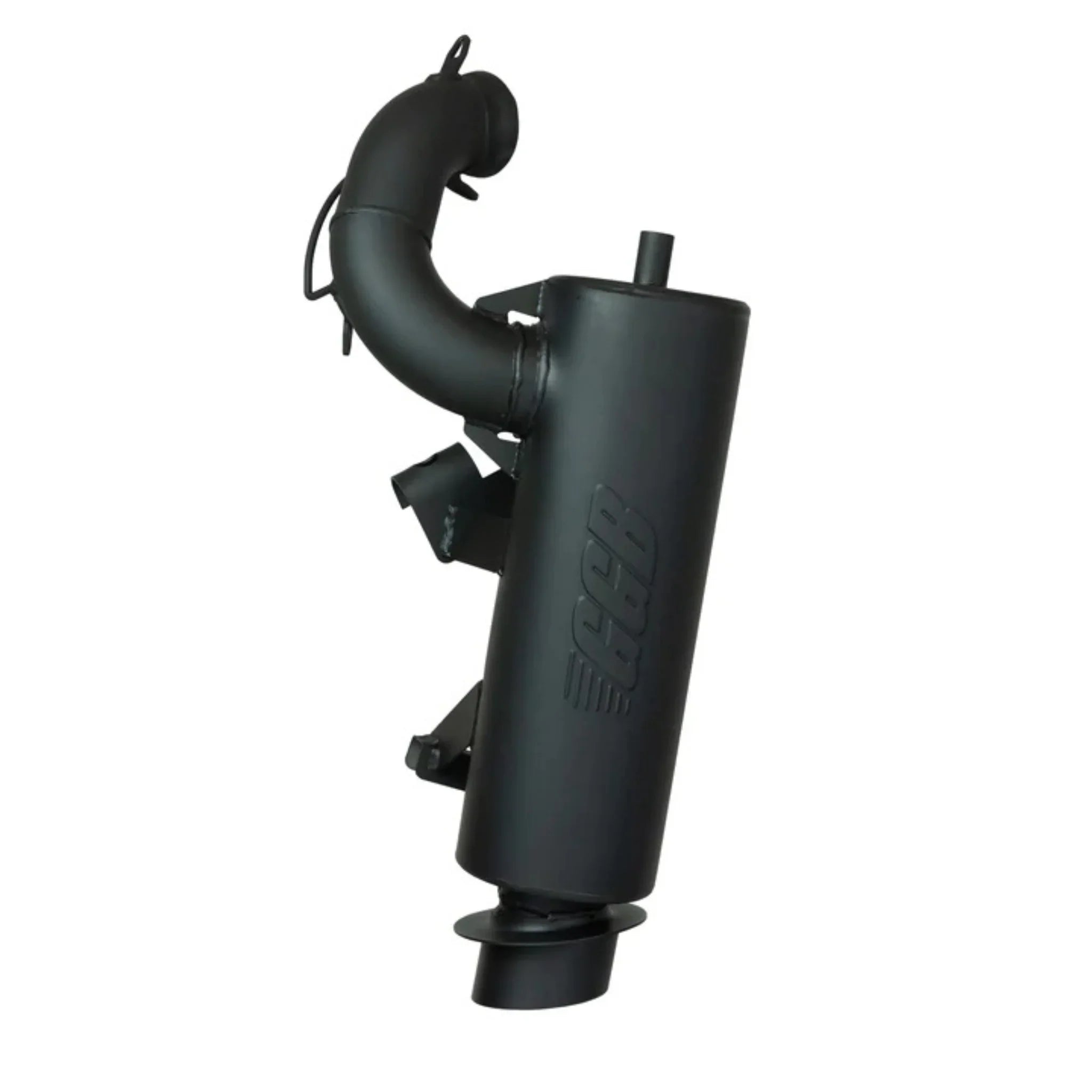 2019-2025 Polaris 850 AXYS / MATRYX / PRO RMK / INDY VR1 Trail Muffler