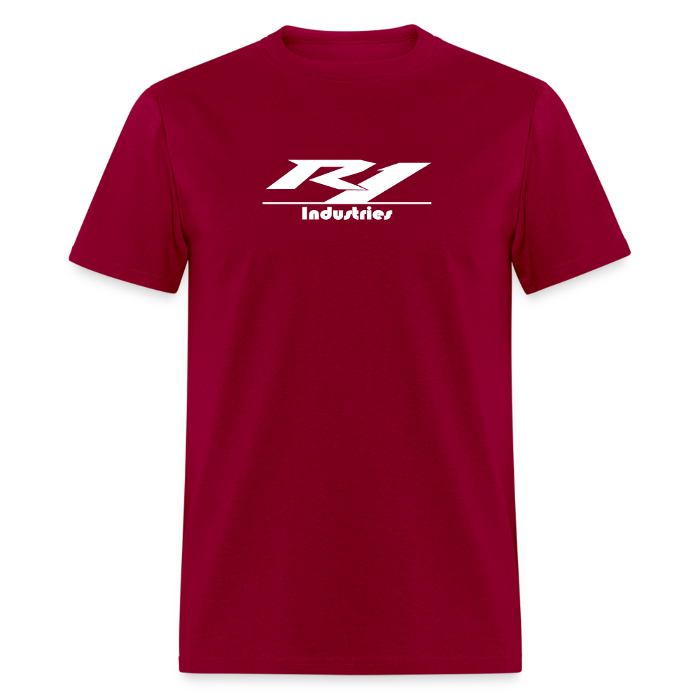 Photo of Unisex Classic T-Shirt by R1 Industries - Premium Apparel for UTVs / Side by Sides