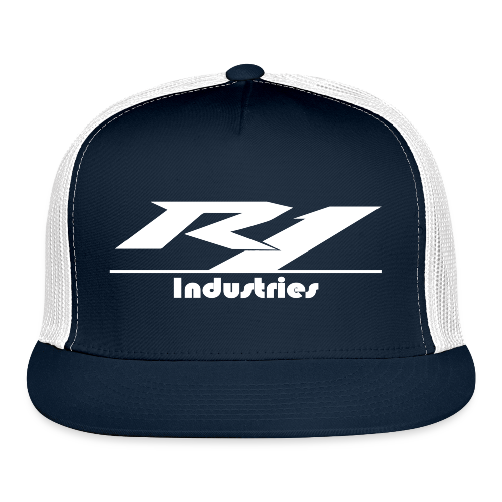 Photo of Trucker Hat by Spreadconnect - Premium Apparel & Accessories for UTVs / Side by Sides