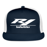 Photo of Trucker Hat by Spreadconnect - Premium Apparel & Accessories for UTVs / Side by Sides