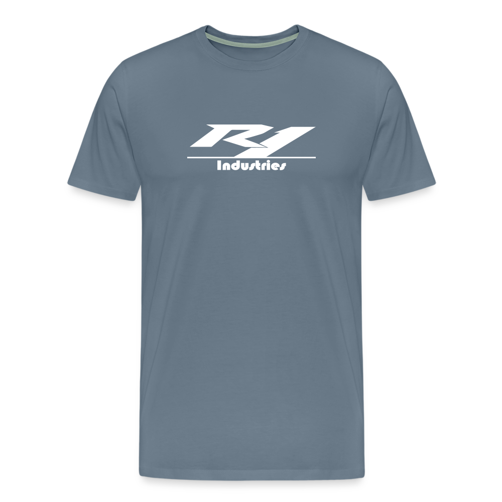 Photo of Men's Premium T-Shirt by R1 Industries - Premium Apparel for UTVs / Side by Sides