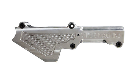 Photo of YXZ 1000R Billet Park Brake Handle by Viper Machine - Premium for UTVs / Side by Sides