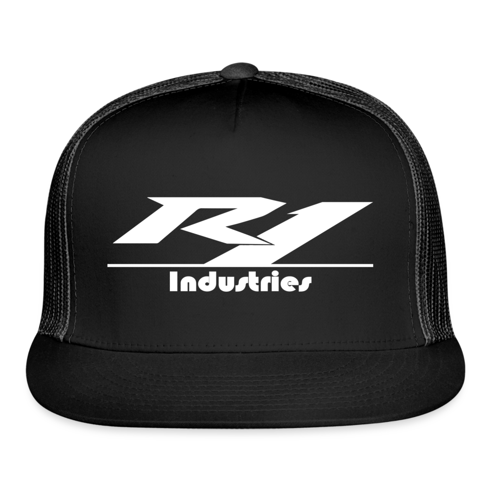Photo of Trucker Hat by Spreadconnect - Premium Apparel & Accessories for UTVs / Side by Sides