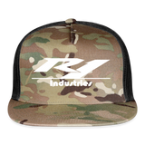 Photo of Trucker Hat by Spreadconnect - Premium Apparel & Accessories for UTVs / Side by Sides