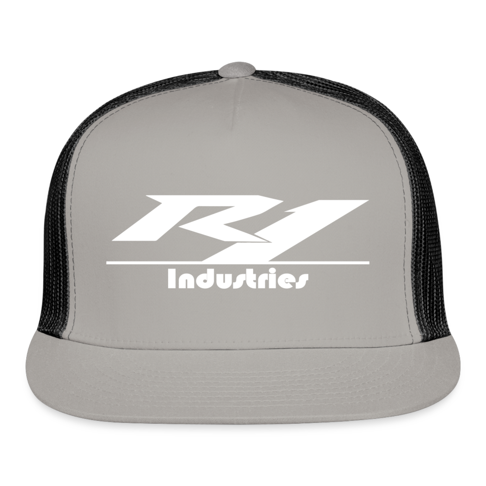 Photo of Trucker Hat by Spreadconnect - Premium Apparel & Accessories for UTVs / Side by Sides