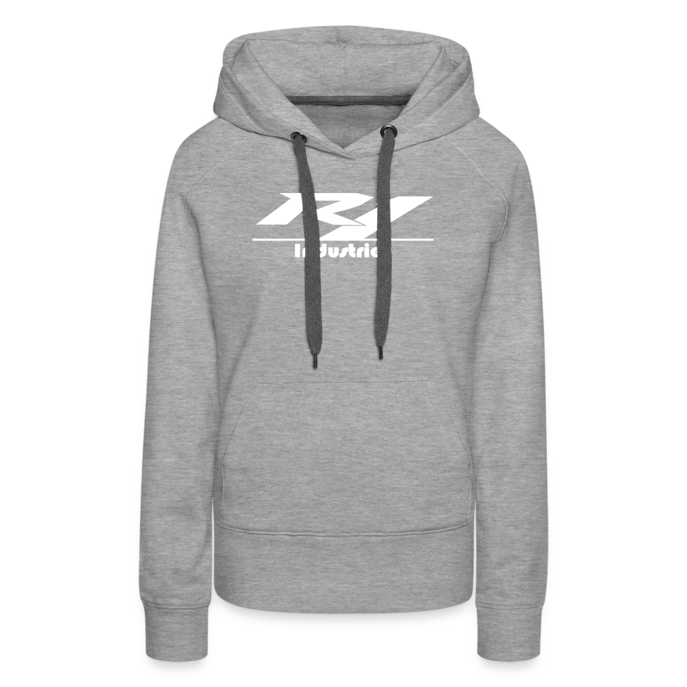 Photo of Women’s Premium Hoodie by R1 Industries - Premium Apparel for UTVs / Side by Sides