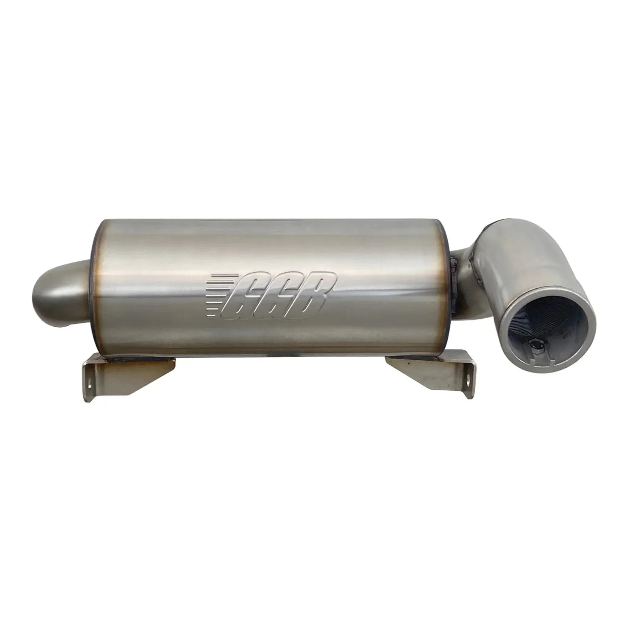 2016-2025 Can-Am Defender HD8/HD9/HD10 GGB Trail Muffler