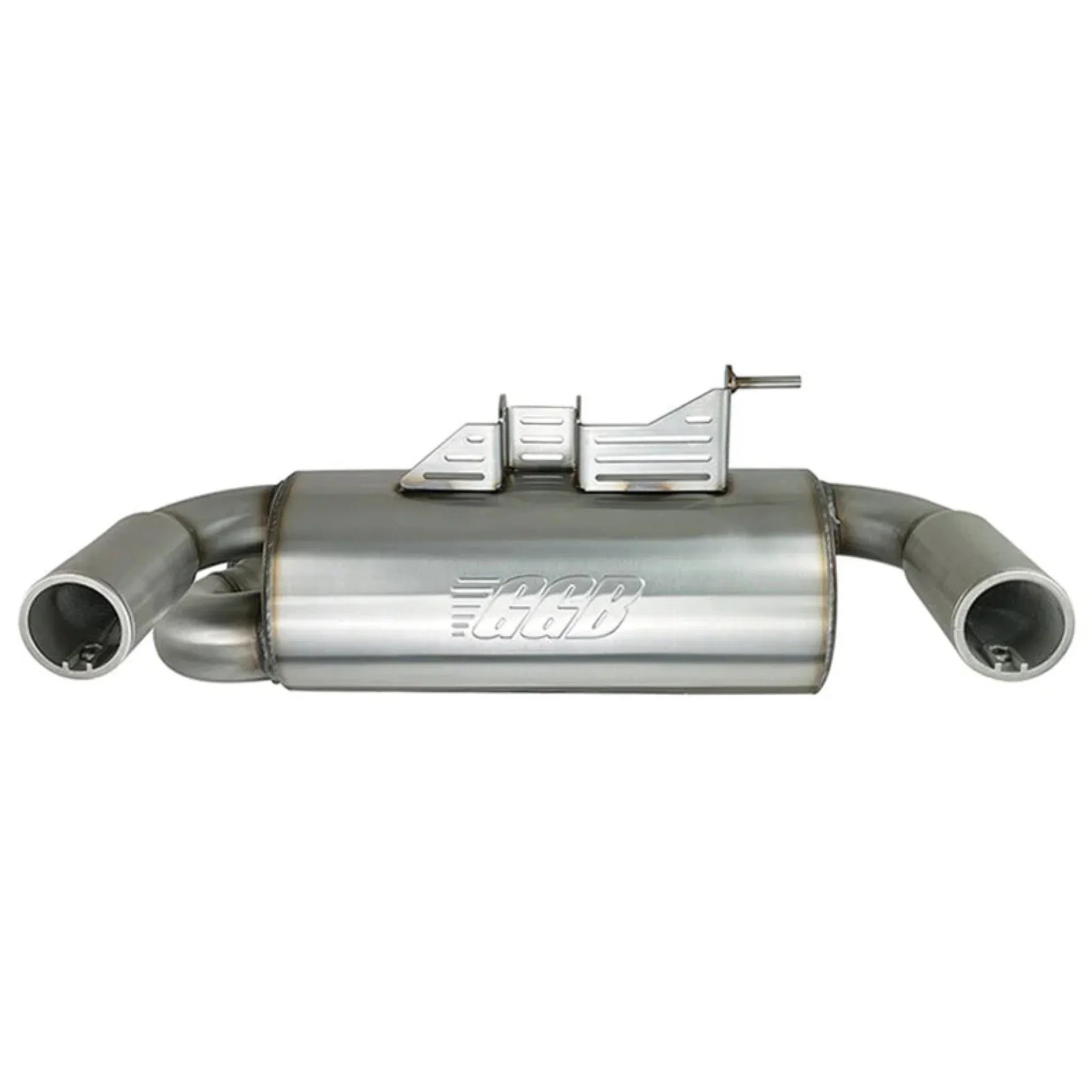 2023-2025 Z Force 950 Sport/Sport 4/Trail (Non HO Models Only) GGB Trail Muffler