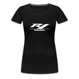 Women’s Premium T-Shirt - black