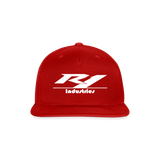 Photo of R1 Industries Snapback Baseball Cap by Spreadconnect - Premium Apparel & Accessories for UTVs / Side by Sides