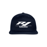 Photo of R1 Industries Snapback Baseball Cap by Spreadconnect - Premium Apparel & Accessories for UTVs / Side by Sides