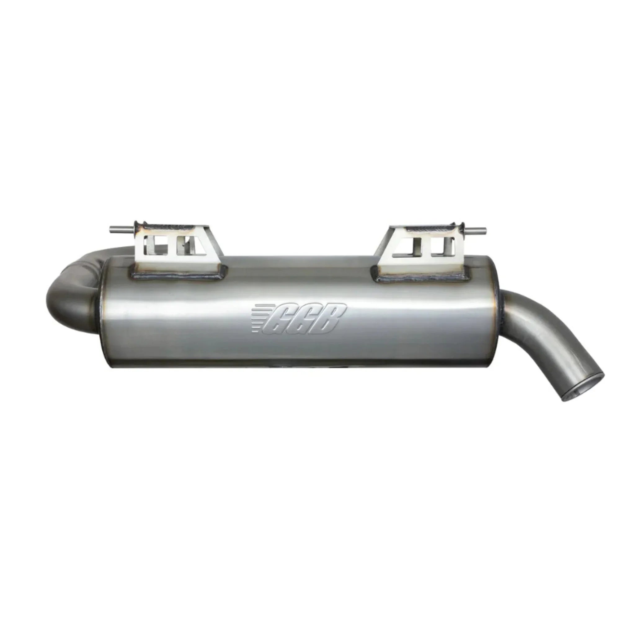 2019-2026 Honda Talon 1000 / 1000x / 1000R / 1000X-4 GGB Sport Muffler