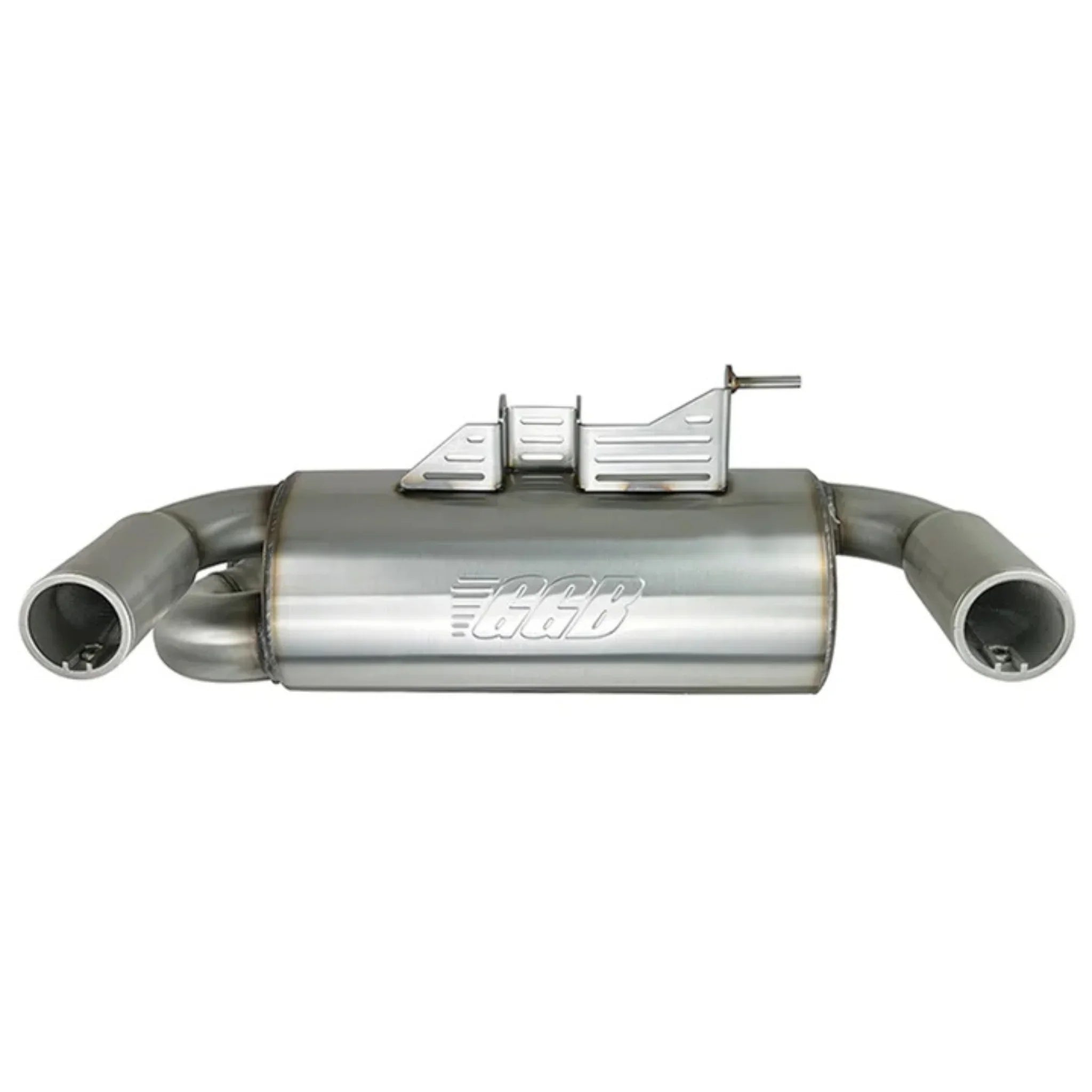 2022-2024 CFMOTO ZFORCE 950 H.O. GGB Sport Muffler