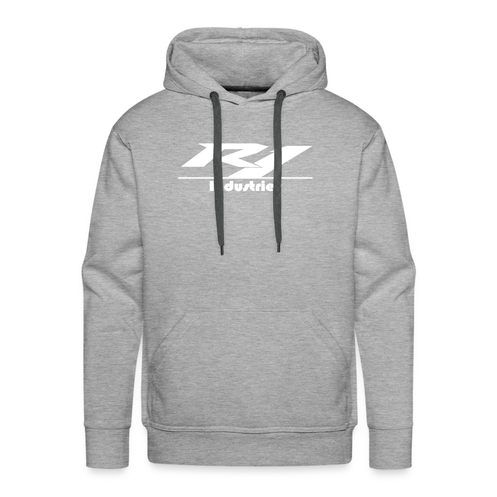 Photo of Men’s Premium Hoodie by R1 Industries - Premium Apparel for UTVs / Side by Sides