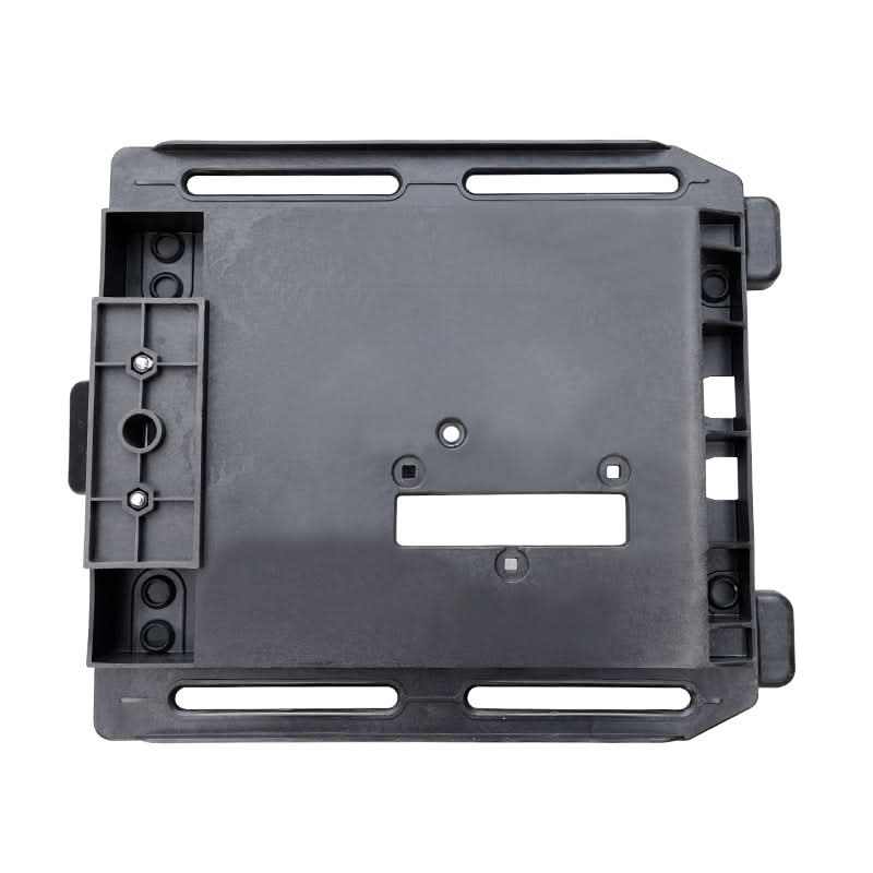 Photo of Seat Base Assembly for Polaris RZR XP 1000 / XP 4 1000 2014-2023 by Kemimoto - Premium for UTVs / Side by Sides