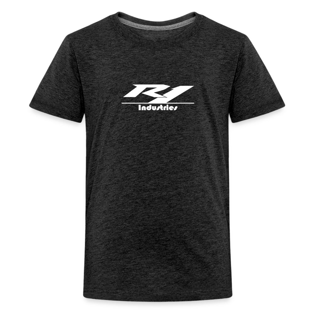 Photo of Kids' Premium T-Shirt by R1 Industries - Premium Apparel for UTVs / Side by Sides