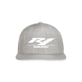 Photo of R1 Industries Snapback Baseball Cap by Spreadconnect - Premium Apparel & Accessories for UTVs / Side by Sides