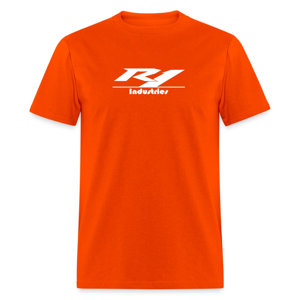 Unisex Classic T-Shirt - orange