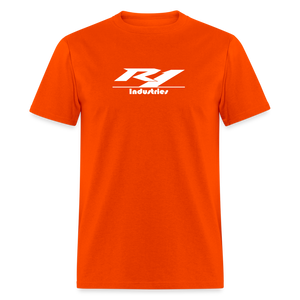 Unisex Classic T-Shirt - orange